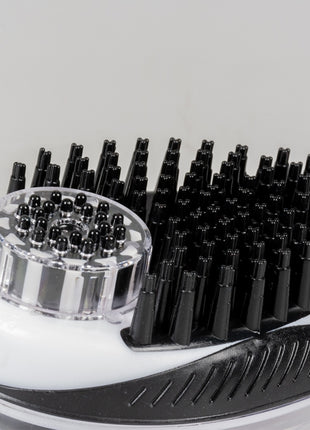 Duvoplus Shampoo- und Massagebürste