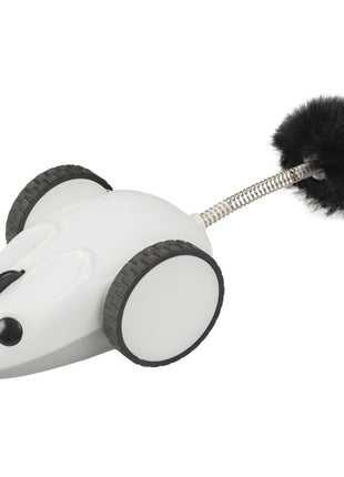 Duvoplus Cat Toy Race 'n chase Maus