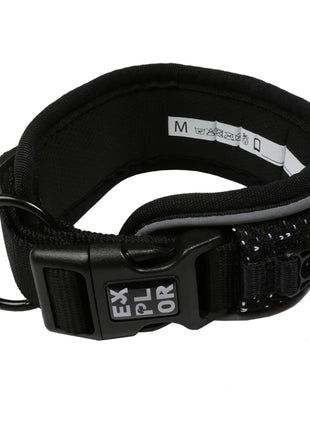 Duvoplus EXPLOR Ultimate Fit Control Halsband Fashion