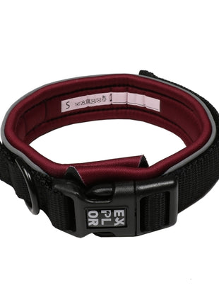 Duvoplus EXPLOR Ultimate Fit Comfy Halsband Fashion