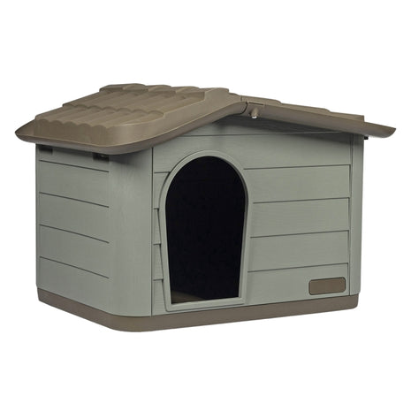 Duvoplus Tierhaus Pepita Eco
