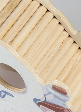 Duvoplus Nagerhaus Schädel