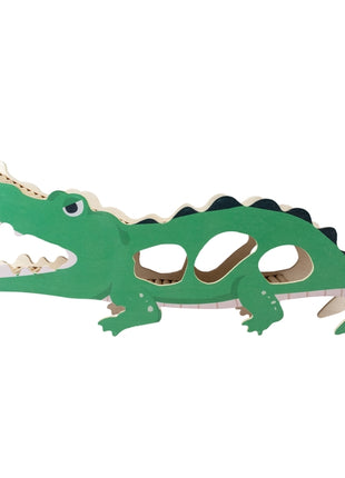 Duvoplus Nagerhaus Krokodil