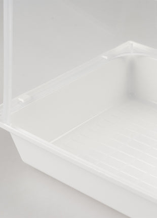 Duvoplus Badehaus XL