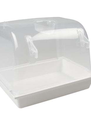 Duvoplus Badehaus XL