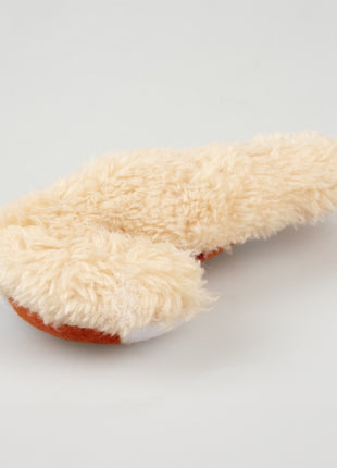 Duvoplus Xmas Fluffy Zuckerstange mit Catnip