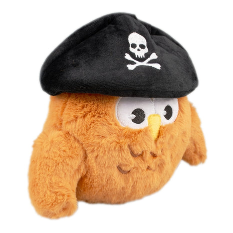 Duvoplus Plüschtier Eule