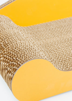 Duvoplus Kratzbrett Lolo Lounger