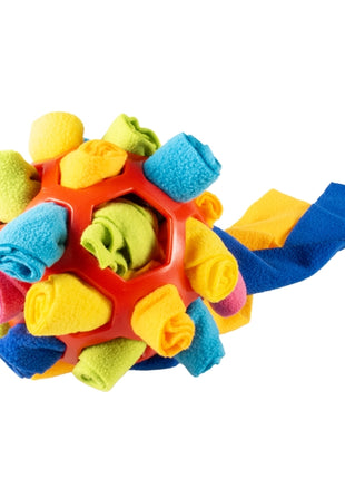 Duvoplus Schnüffel- und Snackball
