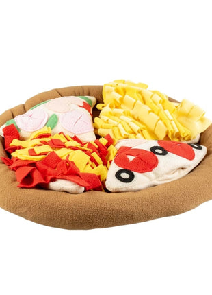 Duvoplus Schnüffelmatte Pizza