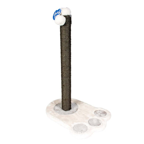 Duvoplus Kratzstamm Paw Beige