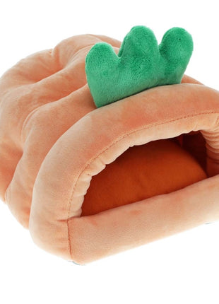Duvoplus Kuschelhöhle Carrot