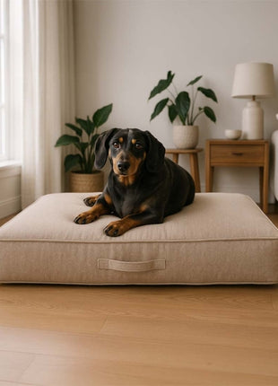 Duvoplus Ortho-Matratze Duratex