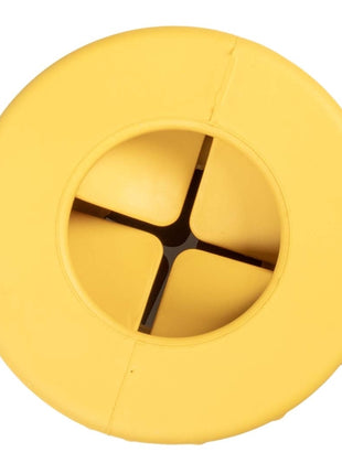 Duvoplus Futterspielzeug Griplay Diabolo