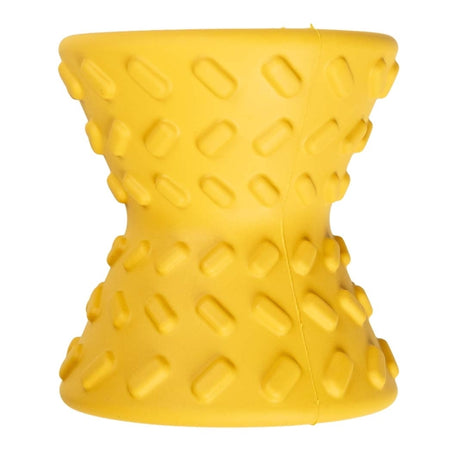 Duvoplus Futterspielzeug Griplay Diabolo