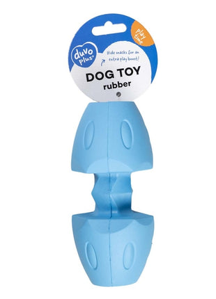 Duvoplus Futterspielzeug Griplay Duo-Trainer
