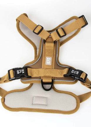 Duvoplus EXPLOR Ultimate Fit No-Pull-Geschirr