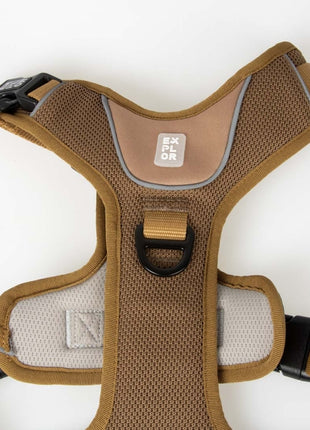 Duvoplus EXPLOR Ultimate Fit No-Pull-Geschirr
