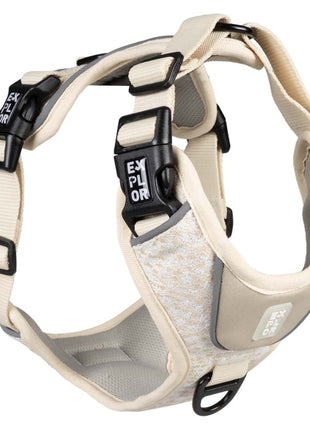 Duvoplus EXPLOR Ultimate Fit No-Pull-Geschirr