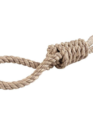 Duvoplus Flossy Zerrseil 2 Schlaufen