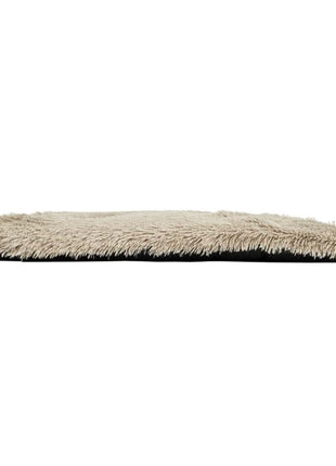 Duvoplus Liegematte Snug - beige - XL - 107x71x7cm