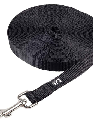 Duvoplus EXPLOR Trackingleine Classic flach