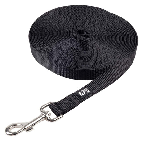 Duvoplus EXPLOR Trackingleine Classic flach