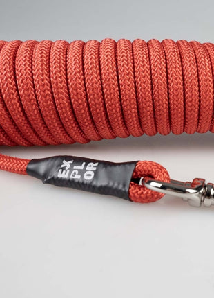 Duvoplus EXPLOR Trackingleine Classic rund