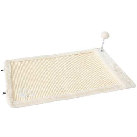 Nobby Kratzmatte Towa - creme