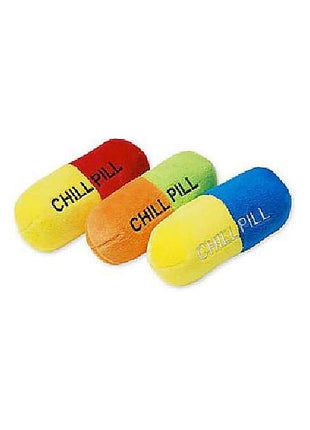 Hagen Loopies Katzenspielzeug Chill Pills