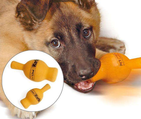 Karlie LIND-ART Welpen-Spielzeug PUPPY EGG
