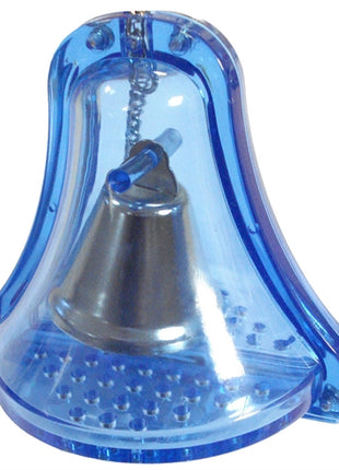 Happy Pet Bel Vogelspeelgoed