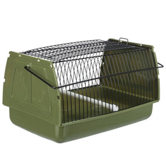 Trixie Transportbox für Kleintiere/Vögel
