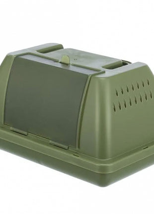 Trixie Transportbox für Vögel und Kleintiere - 24 × 13 × 16 cm