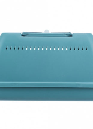 Trixie Transportbox für Vögel und Kleintiere - 31,5 × 17 × 20,5 cm