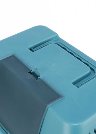Trixie Transportbox für Vögel und Kleintiere - 31,5 × 17 × 20,5 cm