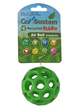 Gor Sustain Rubba Air Ball