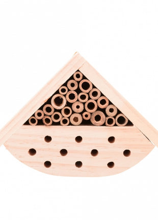 Trixie Bienenhotel - 25 × 15 × 6,5 cm
