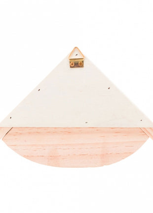 Trixie Bienenhotel - 25 × 15 × 6,5 cm