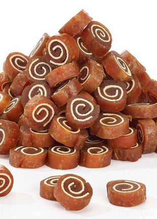 Maced 100% Smakowite - Sushi z kaczką i rybą 60g