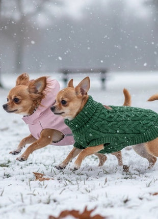 Zolux Kurtka Płaszcz wodoodporna Saint Malo R.60 różowa