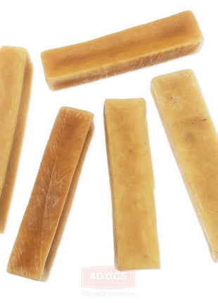 4DOGS Gryzak z sera himalajskiego Churpi Original L