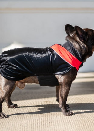 Chaba Ubranko regulowane Wear Magnifique XL czerwone