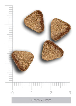 Amanova Dog Adult Mini Sensitive Salmon Deluxe - łosoś 7kg