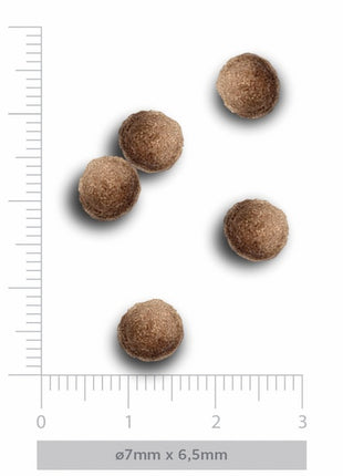 Amanova Dog Puppy Mini Exquisite Chicken - kurczak 2kg