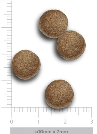 Amanova Dog Puppy Medium Exquisite Chicken - kurczak 2kg