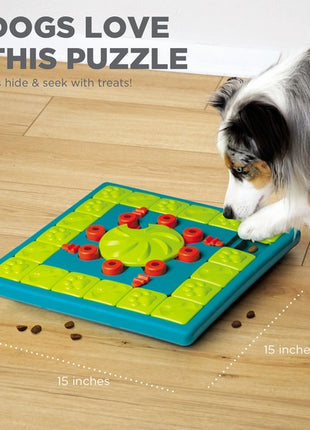 Nina Ottosson Multipuzzle - gra edukacyjna [69663]