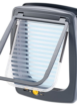 Ferplast Swing 11 Drzwiczki szare [72106021]