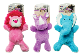 Gor Hugs Congo Family Purple/ /Pink