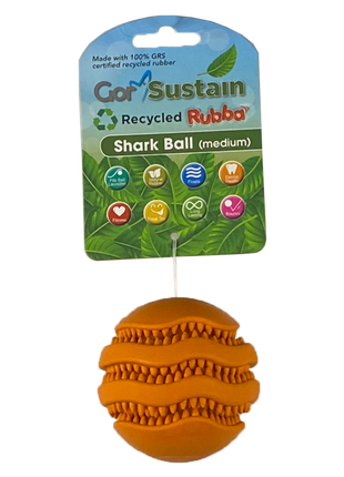 Gor Sustain Rubba Shark Ball